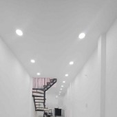 Tô Hiến Thành. DT: 35m2. 2 tầng. Gía 4.5 tỷ